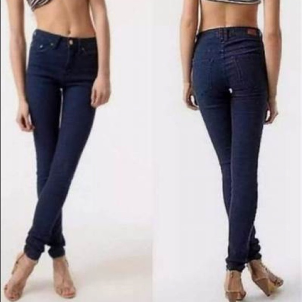 BDG Women’s Ankle Cigarette Jeans Size 31